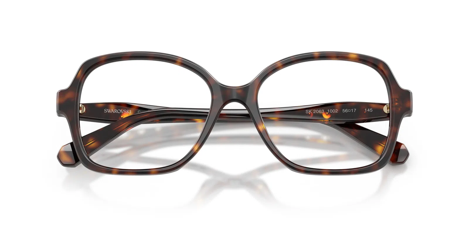 Swarovski 2063 Eyeglasses - view 10
